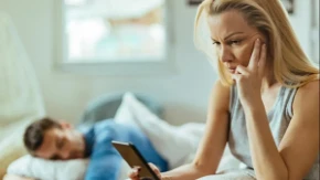 Kažu da vole muža, a varaju ga: Istraživanje otkriva zašto udate žene traže ljubavnike