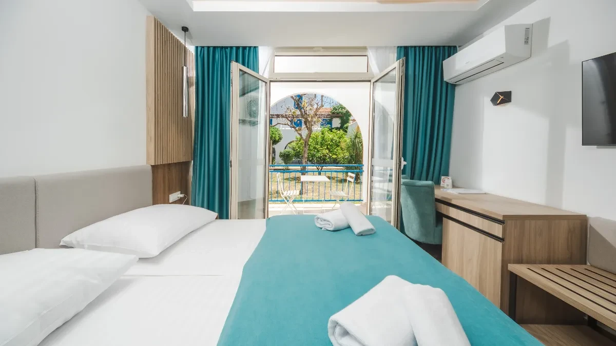 Leto koje ćete pamtiti počinje u hotelima Budvanske rivijere