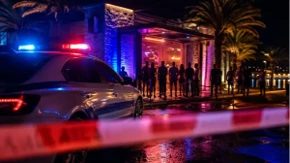 Pijani se vraćali iz izlaska pa nasred puta pretukli muškarca: Uhapšeni osumnjičeni
