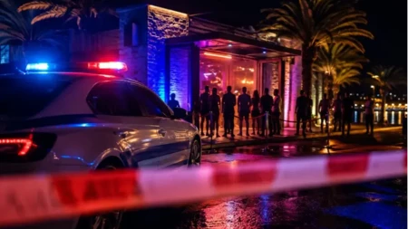 PIjani se vraćali iz izlaska pa na sred puta pretukli muškarca: Uhapšeni osumnjičeni