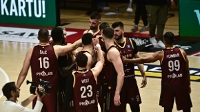 Na pomolu veliki preokret: Bosna će igrati u Evrokupu?