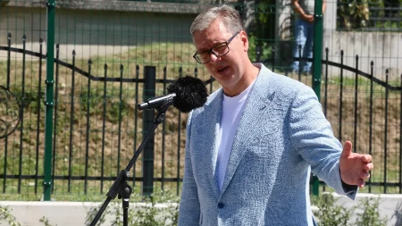 Vučić se obratio Bošnjacima i Srbima: Predsednik im uputio zajednički apel!