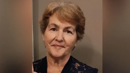 Ako vidite ovog ženu pozovite policiju! Biljana izašla iz stana od tada joj se gubi svaki trag