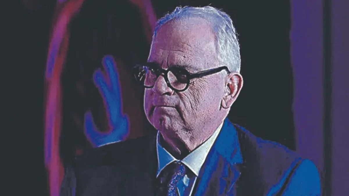 Srbin Lalović više neće voditi svetsko rvanje