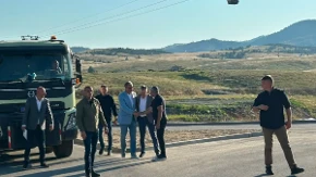 Vučić najavio izgradnju brze pruge do Zlatibora! Dovodi nove investitore: Ići će se 120 km/h