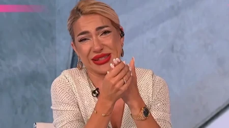 Jovana Jeremić otišla sa Pinka! Od Željka Mitrovića je tražila samo jedno, ovo je razlog