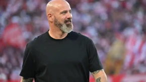 "Ne mogu vam reći ko će početi..." Dejan Stanković pred Zvezdin meč sezone