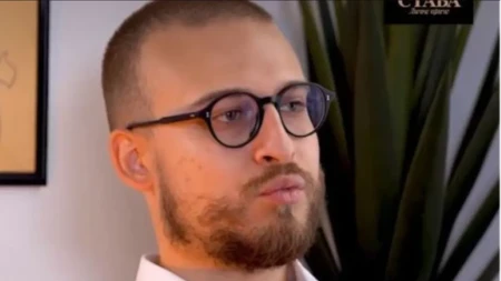 Oglasio se sin lidera SNS! Mihailo Vučević otvoreno: Evo šta se tačno događalo 13. avgusta prošle godine