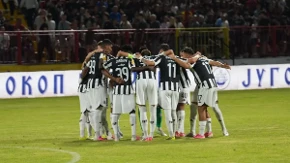 Loša vest za Partizan pred revanš sa Tobolom 