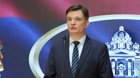 "Rezultat ove nedokučive mudrosti je 500.000 ljudi bez posla!" Jovanov pokopao Tadića!