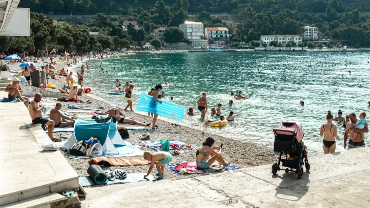 Platili 250 evra noć, a onda šok: Ušli u kuću u Hrvatskoj i zatekli horor!