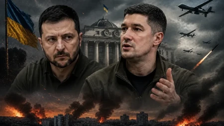 Bivšeg ministra vojske šalju na front?! Haos u Kijevu, Fedorov na meti: Više nije imun od mobilizacije!