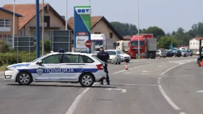 Više od hiljadu prekršaja: Policija sprovela sedmodnevnu kontrolu u Novom Pazaru