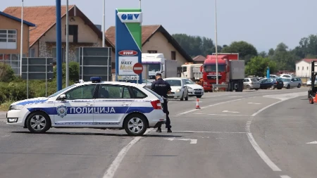 Više od hiljadu prekršaja: Policija sprovela sedmodnevnu kontrolu u Novom Pazaru