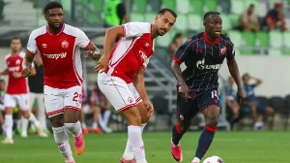 Pobedili Zvezdu u Mađarskoj, a sada se sele: Hapoel menja zemlju domaćina i ponovo idu u komšiluk