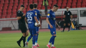 Oštre reči: Novi trener Vojvodine igračima zamerio jednu stvar