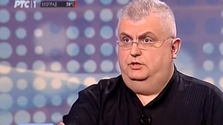 Jezivo! Čanak likuje nad smrću Miloševića, pa opravdava streljanje Vučića!  (VIDEO)