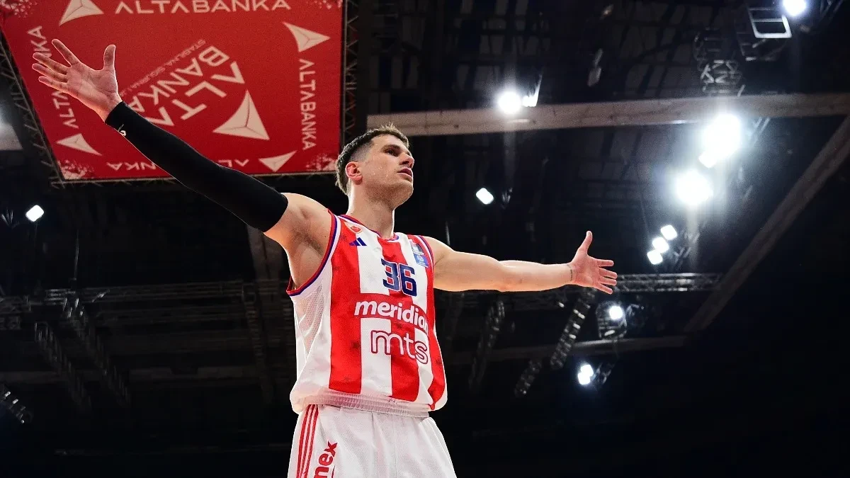 Iskreno do koske: Nedović otkrio šta se desilo sa Sferopulosom i Zvezdom