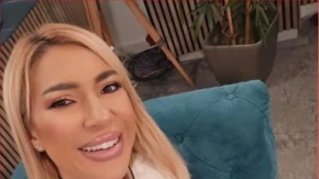 Jovana Jeremić na drugoj televiziji! Voditeljka se oprostila od publike na Pinku, a sad fotografijom otkrila sve (FOTO)