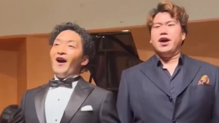 Japanci zapevali "Makedonsko devojče" na besprekornom srpskom: Poslušajte tu emociju, naježićete se