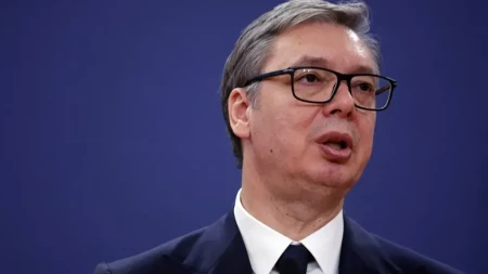 Vučić uputio saučešće Kolumbiji povodom razornog zemljotresa: "Srbija je uz vas u ovim teškim trenucima"