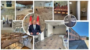 Čukarica ne staje - škole dobijaju novo lice! Decu od septembra čekaju bolji i bezbedniji uslovi
