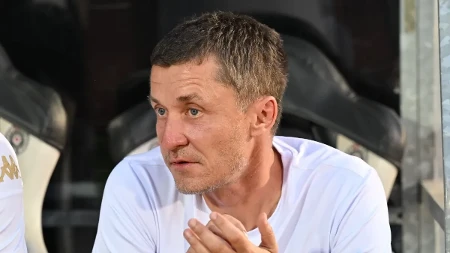 Saša Ilić otkrio čime nije zadovoljan