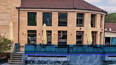 Zaboravljena prirodna oaza u Srbiji ima 14 izvora tople vode: Ručak je 500 dinara, a privatni smeštaj jeftin
