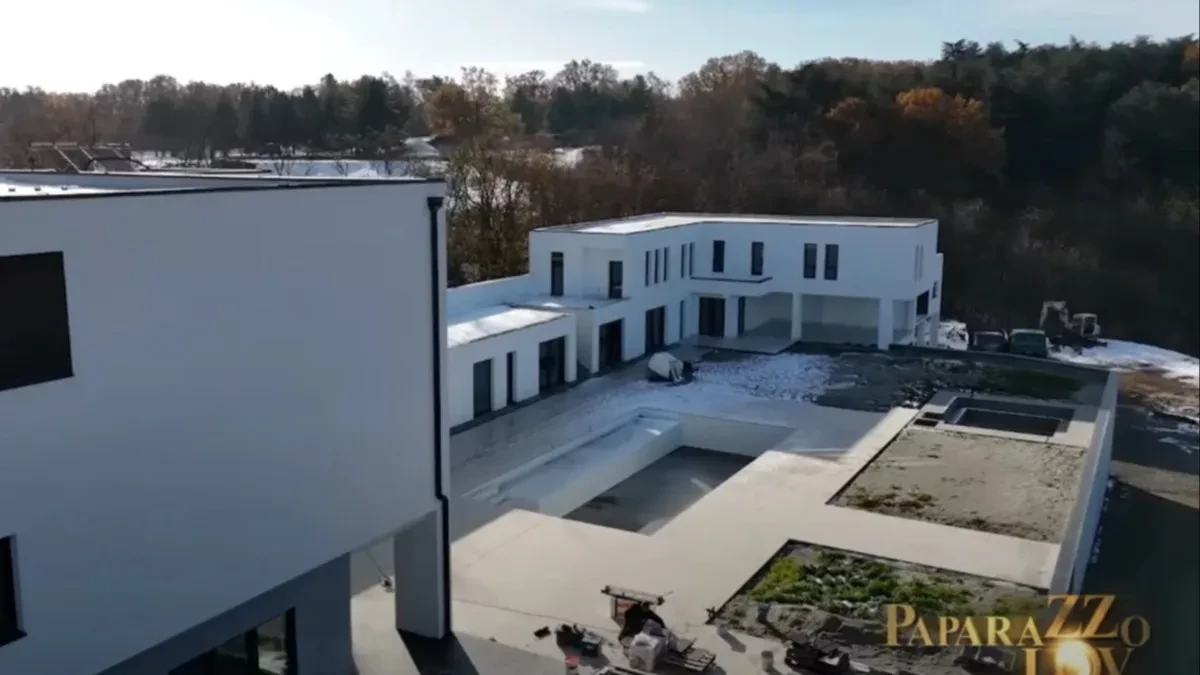 Pevač za ovu kuću traži bogatstvo i izdaje je za 10.000 evra: Razlog će vas šokirati (FOTO)