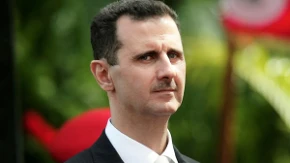 Bašar el Asad osuđen na smrtnu kaznu! 