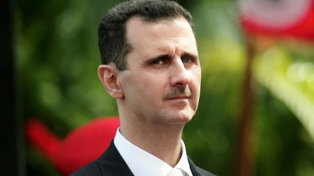 Bašar el Asad osuđen na smrtnu kaznu! 