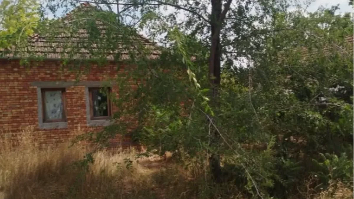 Kuća od 138 kvadrata samo 6.500 evra! Svi se pitaju da li dobro vide
