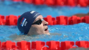 Šteta: Stjepanović, Aćin, Cvetkov bez plasmana u polufinale Evropskog prvenstva u plivanju