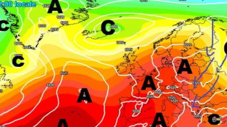 Stižu pljuskovi i grmljavina! Meteorolog objavio datum kada se sve menja