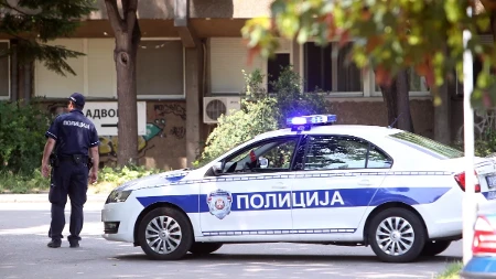 Nestalo 4.000 evra iz tegle: Krađu prijavio tek posle tri nedelje