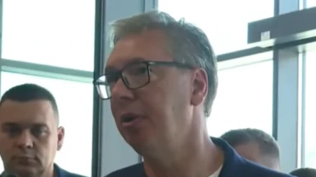 Vučić prekinuo ćutanje o Ibru: „Nešto drugo je ovde u pitanju, ja to ne mogu da prihvatim“