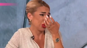 "Ja sam mučenica dala otkaz" Jovana Jeremić otkrila detalje razgovora sa Željkom Mitrovićem