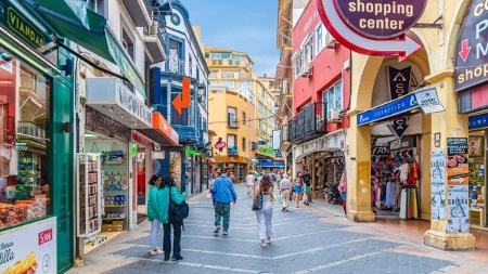 Noćenje u poznatom gradu košta više od 1.000 dolara - cene smeštaja eksplodirale zbog nesvakidašnjeg razloga