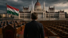 Politički zemljotres u Mađarskoj! Izabran novi predsednik