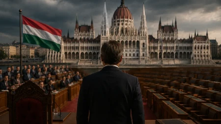 Politički zemljotres u Mađarskoj! Izabran novi predsednik