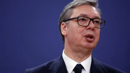Hrvatski mediji jedino Vučića shvataju ozbiljno! Za svoje lidere znaju da su neznalice!