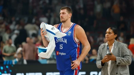 Jokić otišao po burek - Ne, nije šala, dobro ste pročitali: Fotka Srbina postala pravi hit na mrežama