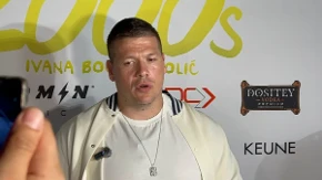 Sloba Radanović prekinuo ćutnju u jeku skandala sa Anom Nikolić! Dok im javno preti, pevač poručio samo jedno