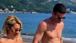 "Sledi brak i još dece!" Jovana Jeremić otkrila detalje iz privatnog života, iznela planove sa Tigrom