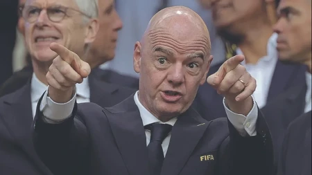 Kontra UEFA Đaniju: Somalijac večeras sudi Superkup