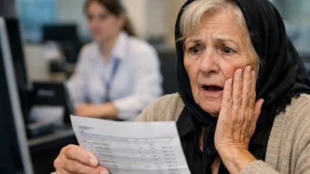 Baka je posle smrti muža otišla u banku: Kad je videla račun, zanemela od šoka