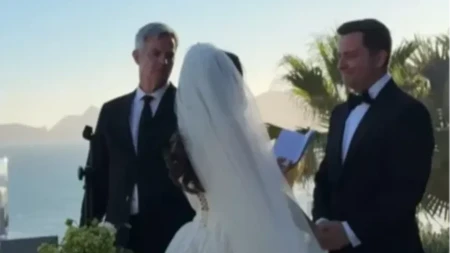 Zašto mlada stoji s mladoženjine leve strane? Ovaj običaj se i danas poštuje, a mnogi nemaju pojma zbog čega!