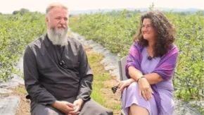 Kako da prepoznate da li su znakovi od Boga ili đavola? Otac Predrag otkrio na koje signale treba da pazite