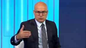 "Za razliku od vas, Vučić odgovara samo narodu Srbije": Lider SNS Vučević žestoko uzvratio Milojku Spajiću