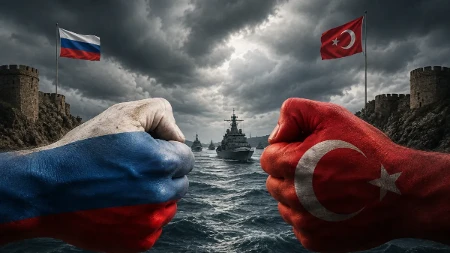 Ovo se neće završiti Ukrajinom! Rusi već znaju ko je sledeći